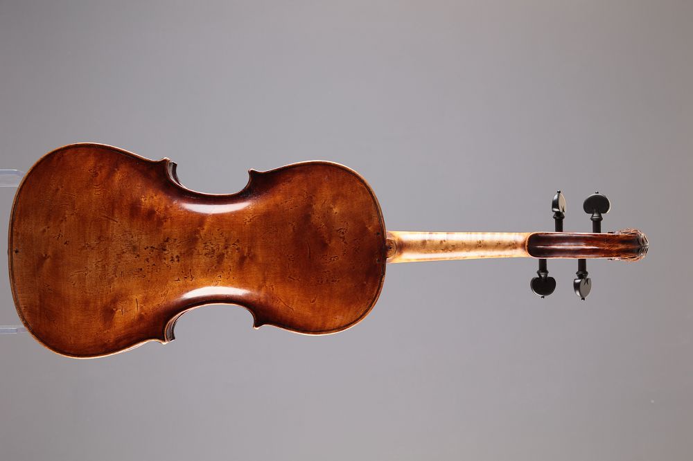 Kriner Martin - Mittenwald um 1920 - G-924